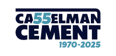 Casselman Cement LTD